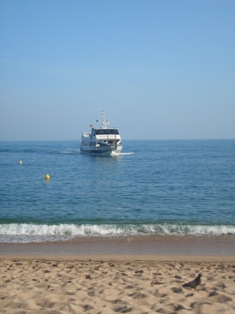 La Calella - Espagne